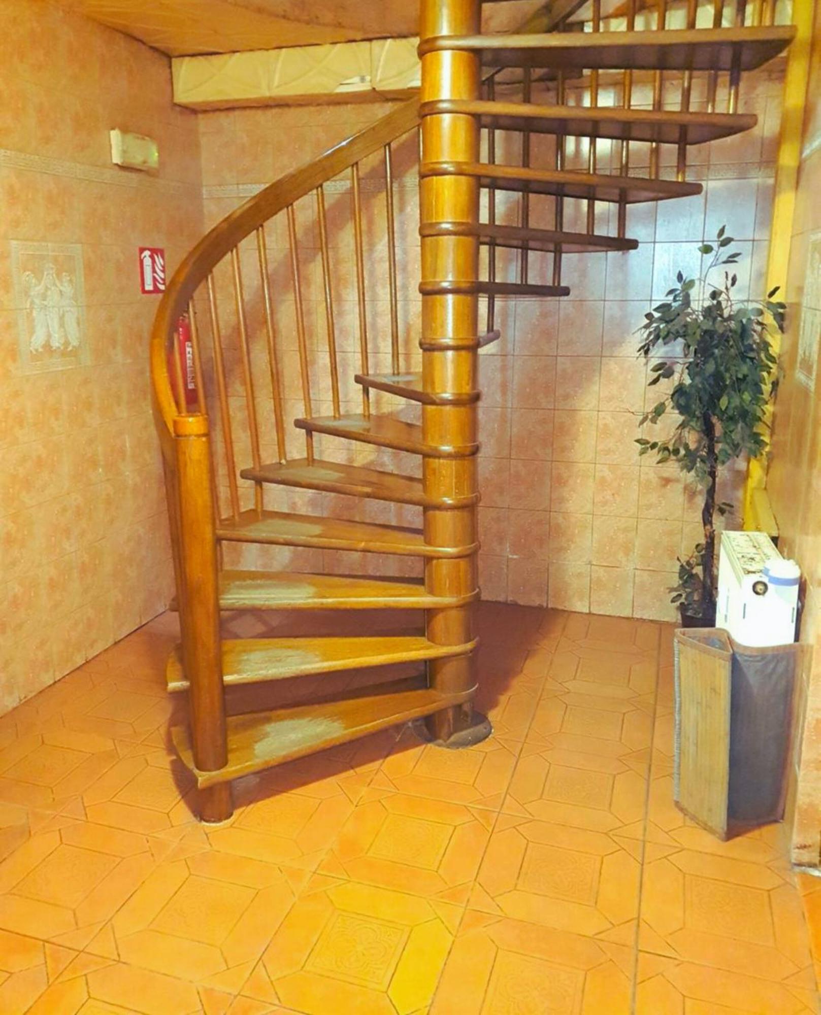Hostel Eric — Fotky 3